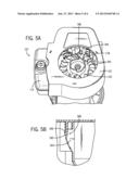 ENGINE BLOWER SCROLL diagram and image