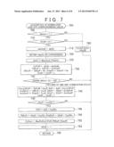 ABNORMALITY DETERMINATION SYSTEM FOR INTERNAL COMBUSTION ENGINE, AND     ABNORMALITY DETERMINING METHOD FOR INTERNAL COMBUSTION ENGINE diagram and image