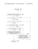 ABNORMALITY DETERMINATION SYSTEM FOR INTERNAL COMBUSTION ENGINE, AND     ABNORMALITY DETERMINING METHOD FOR INTERNAL COMBUSTION ENGINE diagram and image