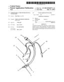 ENDOTRACHEAL TUBE FOR MECHANICAL VENTILATION diagram and image