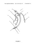 ENDOTRACHEAL TUBE FOR MECHANICAL VENTILATION diagram and image