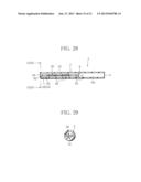 NON-HEATING TYPE FLAVOR INHALATOR AND METHOD OF MANUFACTURING FLAVOR     CARTRIDGE diagram and image