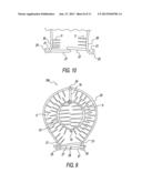 Double Hair Clip and Method of Use diagram and image