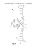 Double Hair Clip and Method of Use diagram and image