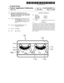 APPARATUS FOR PACKAGING AND APPLYING AN ARTIFICIAL EYELASH AND METHOD FOR     APPLYING THE PACKAGED ARTIFICIAL EYELASH diagram and image
