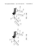 APPARATUS FOR PACKAGING AND APPLYING AN ARTIFICIAL EYELASH AND METHOD FOR     APPLYING THE PACKAGED ARTIFICIAL EYELASH diagram and image