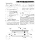 FRAMELESS PHOTOVOLTAIC MODULE diagram and image