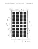 FRAMELESS PHOTOVOLTAIC MODULE diagram and image