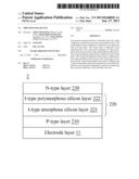 THIN-FILM SOLAR CELL diagram and image