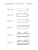 BACK-SIDE ELECTRODE OF P-TYPE SOLAR CELL, AND METHOD FOR FORMING THE SAME diagram and image