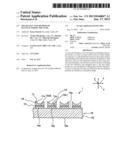 SOLAR CELL AND METHOD OF MANUFACTURING THE SAME diagram and image