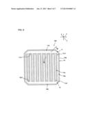 SOLAR CELL AND METHOD OF MANUFACTURING THE SAME diagram and image