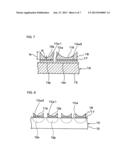 SOLAR CELL AND METHOD OF MANUFACTURING THE SAME diagram and image