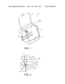 LOAD BOX FOR STORAGE TANK CONTAINMENT diagram and image