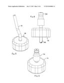 Brake Bleeding diagram and image