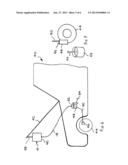 Brake Bleeding diagram and image