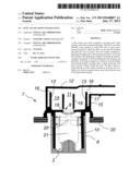 FUEL VENTILATION SYSTEM VALVE diagram and image