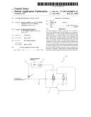 GAS PRESSURE REGULATING VALVE diagram and image