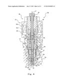 GAS PRESSURE REGULATING VALVE diagram and image