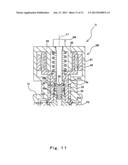 GAS PRESSURE REGULATING VALVE diagram and image