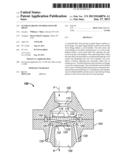 Flush-Enabled Controlled Flow Drain diagram and image