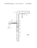 BLOCK VALVE ISOLATION TOOL diagram and image