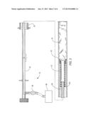 BLOCK VALVE ISOLATION TOOL diagram and image