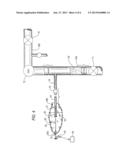 BLOCK VALVE ISOLATION TOOL diagram and image