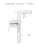 BLOCK VALVE ISOLATION TOOL diagram and image