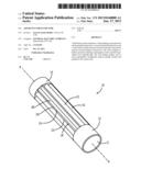 APPARATUS FOR FLUID TUBE diagram and image