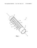 APPARATUS FOR FLUID TUBE diagram and image