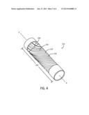 APPARATUS FOR FLUID TUBE diagram and image