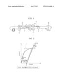 HIGH-STRENGTH ELECTRIC RESISTANCE WELDED STEEL TUBE AND PRODUCTION METHOD     THEREFOR diagram and image