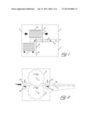 EDGE SAWING MACHINE diagram and image