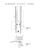 EDGE SAWING MACHINE diagram and image