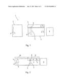 METHOD FOR PRODUCING A MOTOR VEHICLE COMPONENT AND MOTOR VEHICLE COMPONENT diagram and image