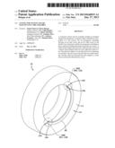 CONNECTOR SYSTEM AND AIR MAINTENANCE TIRE ASSEMBLY diagram and image