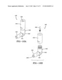 CONNECTOR SYSTEM AND AIR MAINTENANCE TIRE ASSEMBLY diagram and image