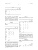 Polyurethanes, Articles and Coatings Prepared Therefrom and Methods of     Making The Same diagram and image