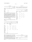 Polyurethanes, Articles and Coatings Prepared Therefrom and Methods of     Making The Same diagram and image