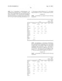 Polyurethanes, Articles and Coatings Prepared Therefrom and Methods of     Making The Same diagram and image