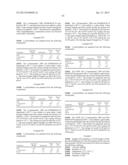 Polyurethanes, Articles and Coatings Prepared Therefrom and Methods of     Making The Same diagram and image