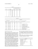 Polyurethanes, Articles and Coatings Prepared Therefrom and Methods of     Making The Same diagram and image