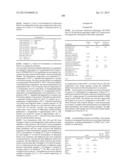 Polyurethanes, Articles and Coatings Prepared Therefrom and Methods of     Making The Same diagram and image