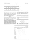 Polyurethanes, Articles and Coatings Prepared Therefrom and Methods of     Making The Same diagram and image