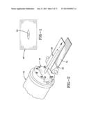 AIR MAINTENANCE TIRE METHOD OF CONSTRUCTION diagram and image