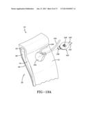 AIR MAINTENANCE TIRE METHOD OF CONSTRUCTION diagram and image