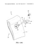 AIR MAINTENANCE TIRE METHOD OF CONSTRUCTION diagram and image