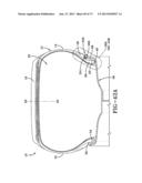 AIR MAINTENANCE TIRE METHOD OF CONSTRUCTION diagram and image