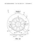 AIR MAINTENANCE TIRE METHOD OF CONSTRUCTION diagram and image